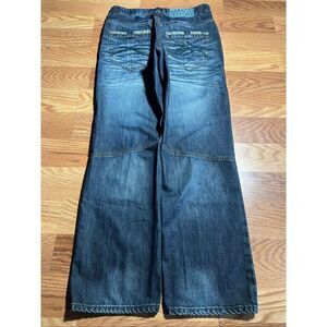 Vintage Y2K Rocawear Bootcut Jeans